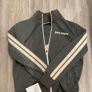 Palm Angels Track Jacket